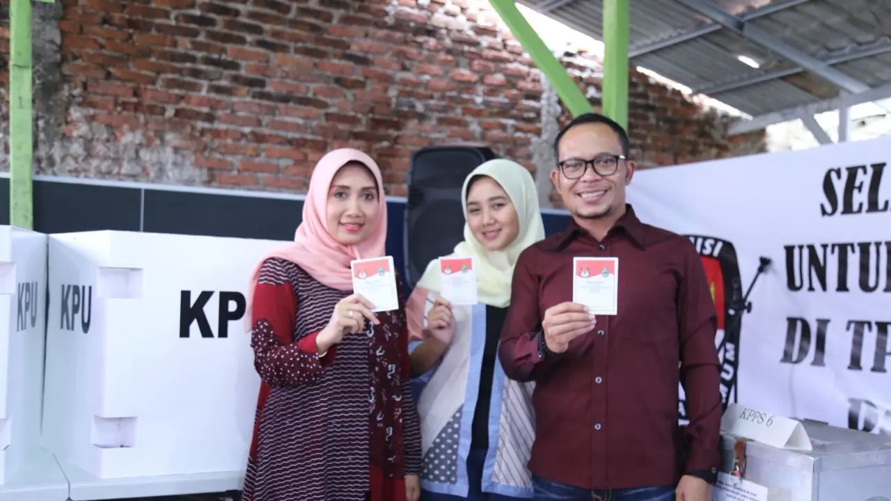 Menteri Ketenagakerjaan (Menaker) M Hanif Dhakiri