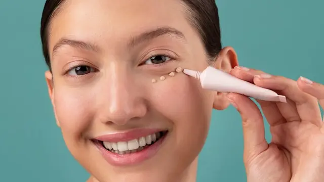 Pilih concealer yang tepat