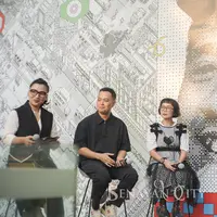 Senayan City kembali menggelar program tahunan mereka Glorify Indonesia. Foto: Document/Senayan City.