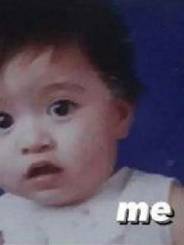 6 Foto Lawas Nathalie Holscher Dari Kecil Hingga Remaja, Mirip Adzam?