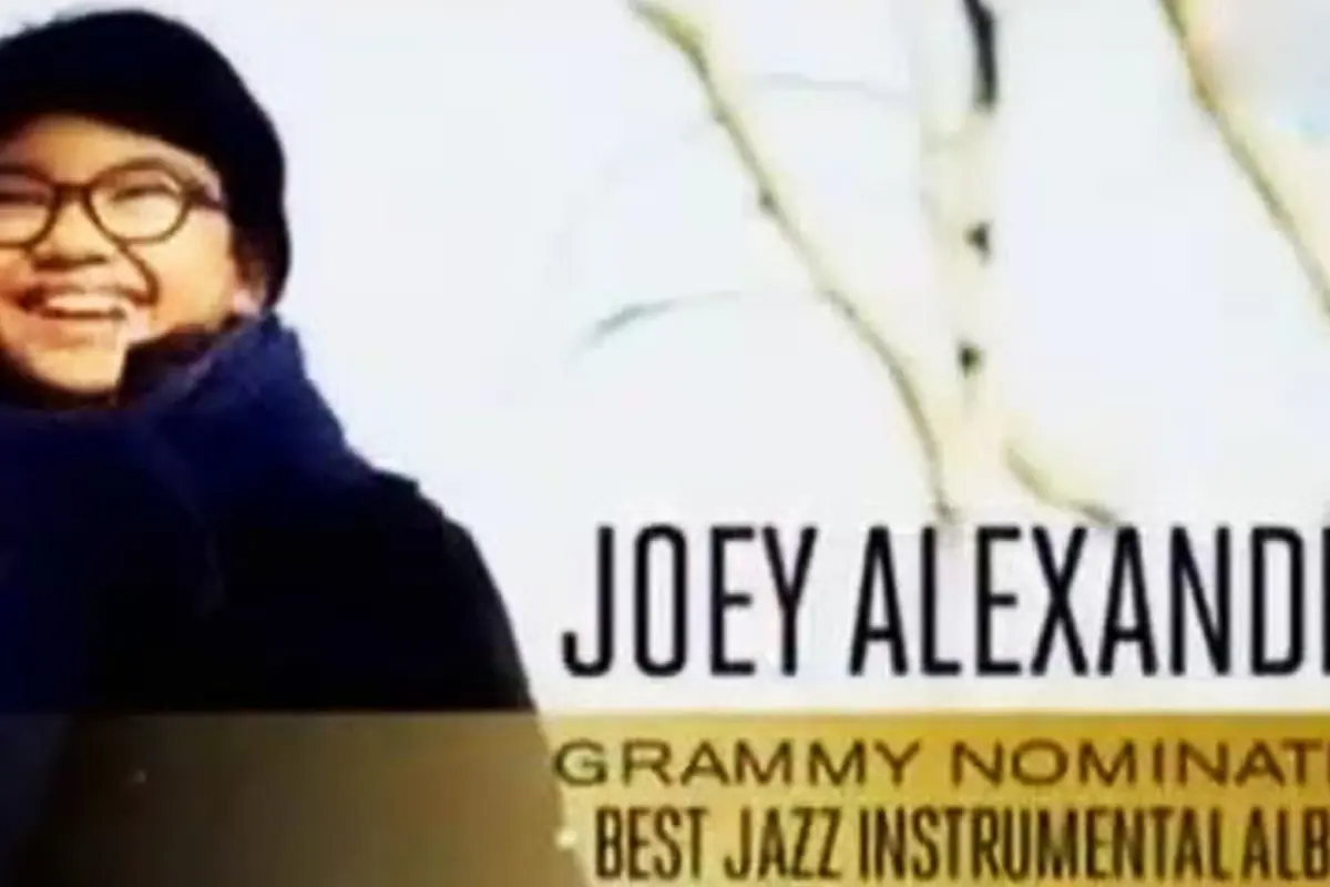 Razia Narkoba hingga Joey Alexander di Grammy Awards