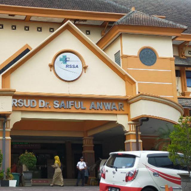 Penting Empat Rumah Sakit Rujukan Penanganan Covid 19 Di Malang Regional Liputan6 Com