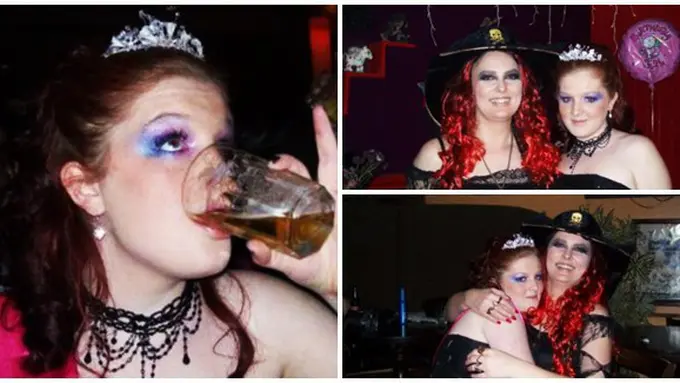 Shannon dan Jamie (c) greysunzary livejournal