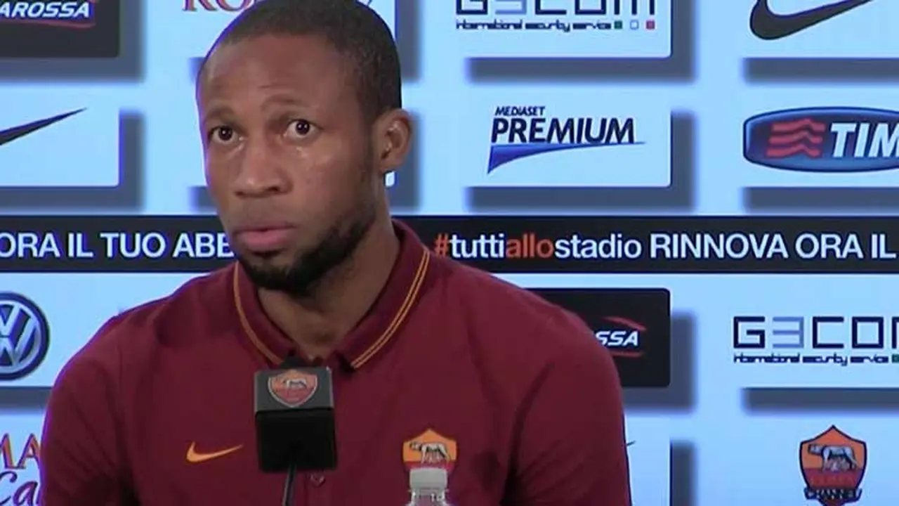 Seydou Keita