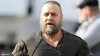 Begini Penampilan Para Karakter di Film NOAH