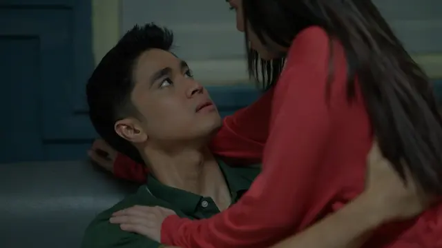 Sinetron Beri Cinta Waktu tayang di SCTV. (dok.SCTV)