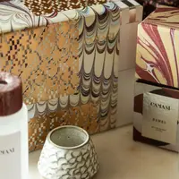 CAMANI Special Holiday "Treasure" Set. Foto: Instagram.