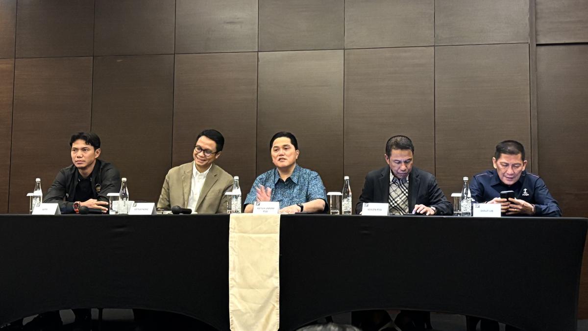 APPI Sebut Ada 4 Klub Super League yang Tunggak Gaji Pemain, Utangnya Capai Rp4,3 Miliar