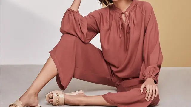 Brand Fashion Ramah Lingkungan