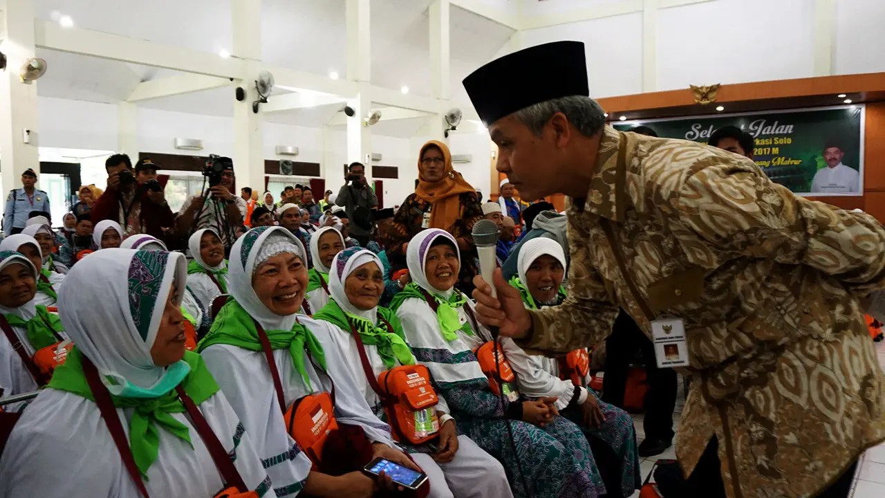 Haji 2017