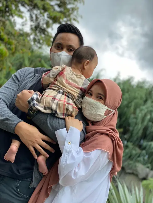 Chacha Frederica (Instagram/chafrederica)