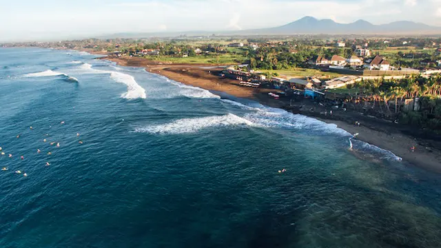 Selami 11 Destinasi Baru Wisata Kuliner yang Mengesankan