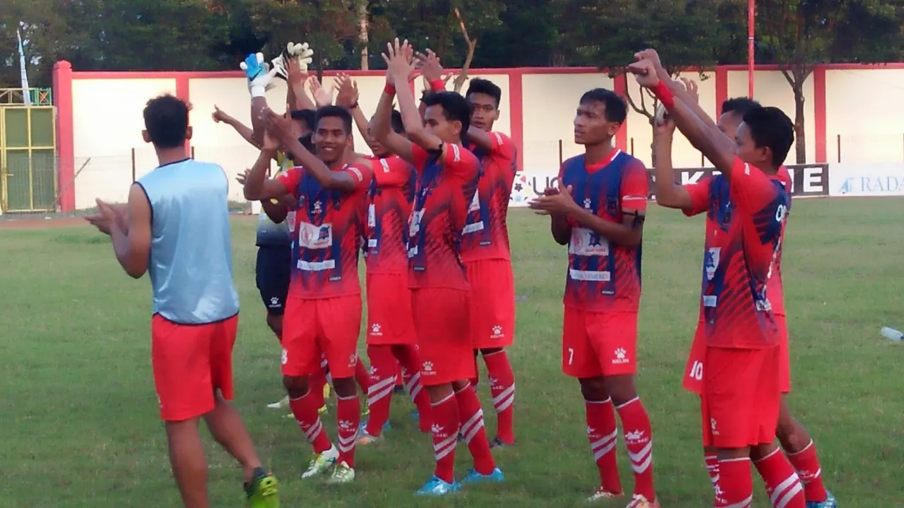 Persigo Semeru FC