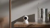 CCTV Olike Mungkinkan Akses Pemantauan dari Smartphone