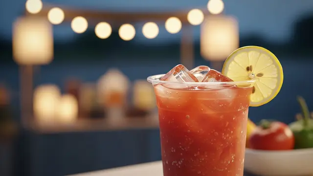 Ide Jualan Takjil Bebas Santan & Gula di Puasa 2026