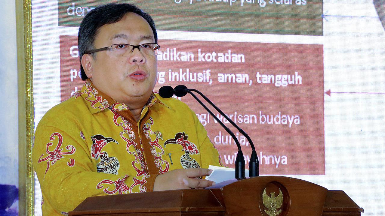 UNESCO Global Geopark untuk Indonesia