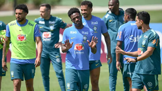 Prediksi Brasil vs Jepang: Samurai Biru Mengancam Selecao
