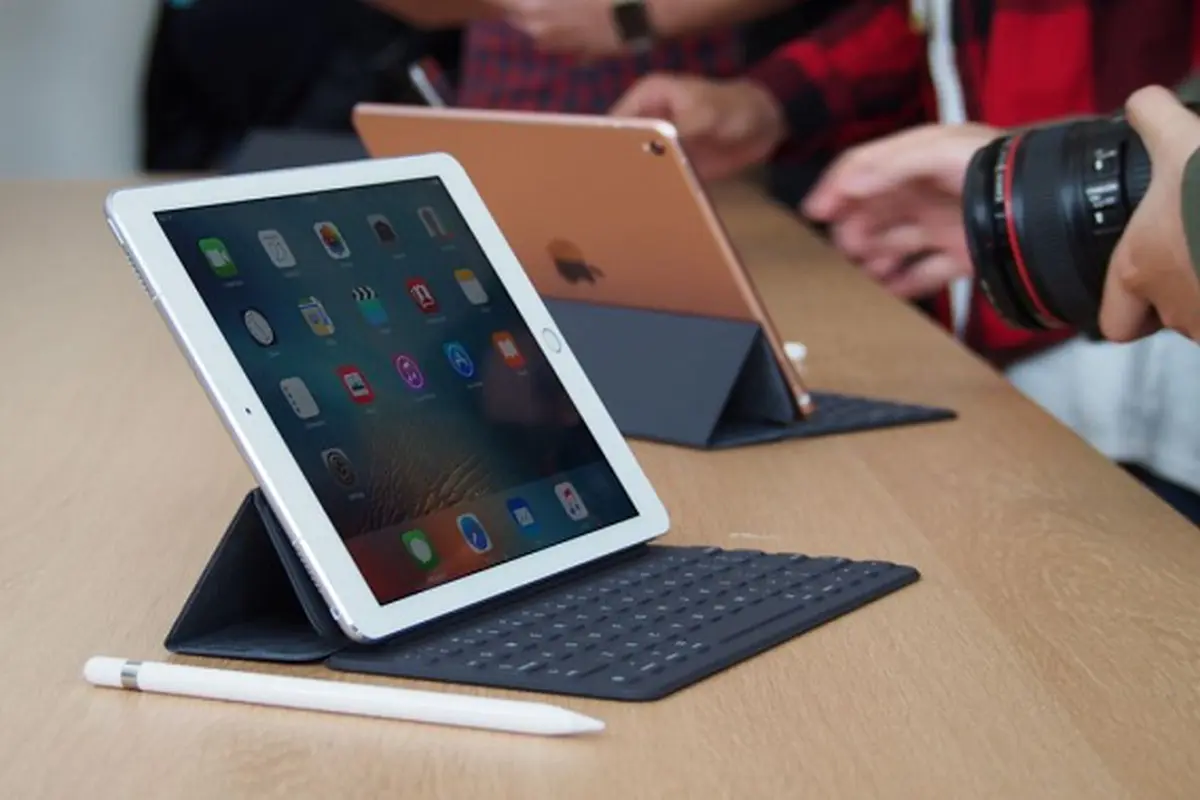 iPad Pro