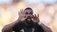Performa Antarlini Juventus Saat Menang Tipis atas Frosinone