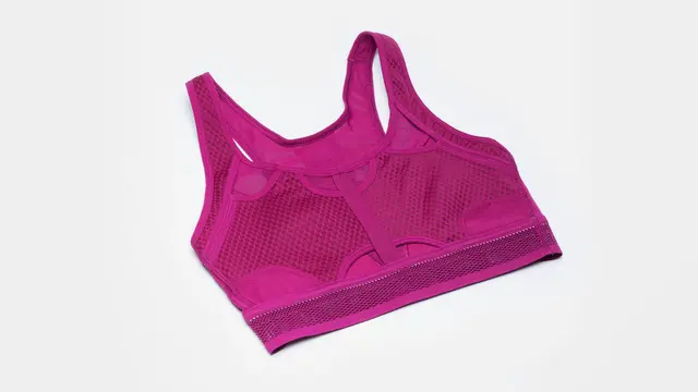 Nike Ultrabreathe Sports Bra