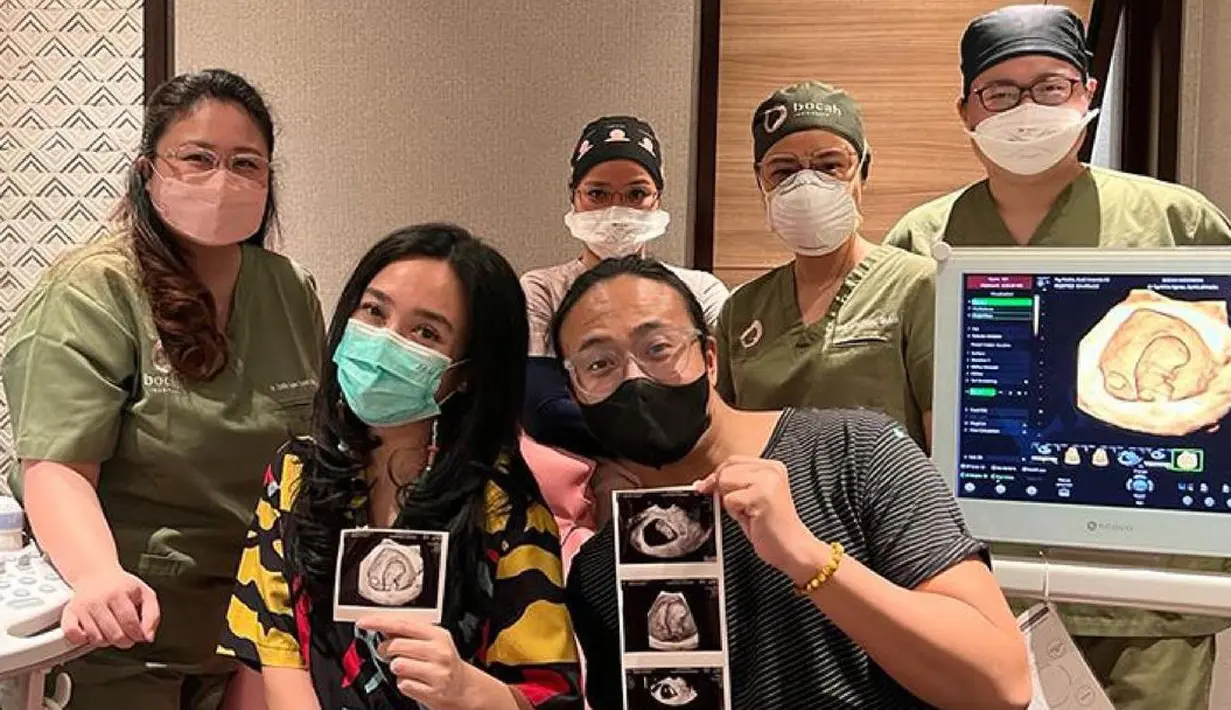 Dea Ananda (Instagram/dea_ananda)