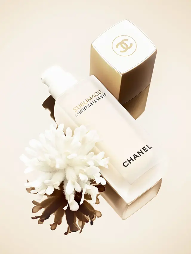 Chanel Sublimage La Collection Lumière
