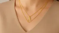 Hindari Kesalahan Ini Supaya Tidak Tertipu Saat Pilih Kalung Emas Berkualitas