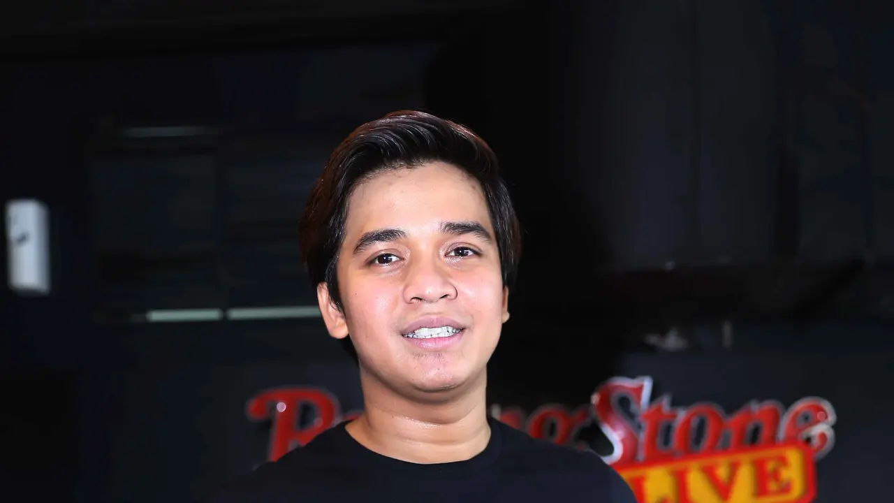 [Bintang] Billy Syahputra