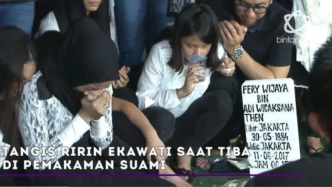 [Bintang] Ririn Ekawati