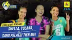 Bagaimana Jakarta Elektrik PLN membentuk, mengasah serta mengatur strategi untuk menjadi tim tangguh.