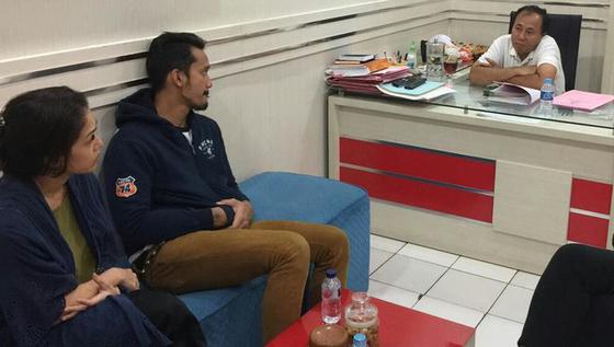 Ini Penjelasan Polisi terkait Penangkapan Tora Sudiro dan Mieke Amalia