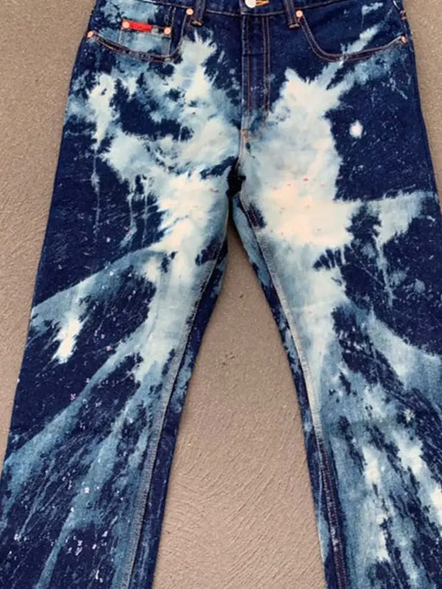 8 Potret Fashion Gagal Keren Ini Malah Bikin Ngakak