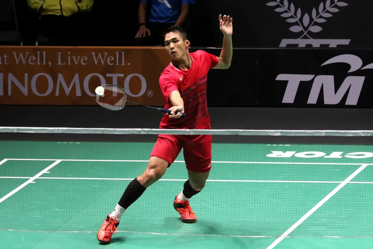 Jonatan Christie