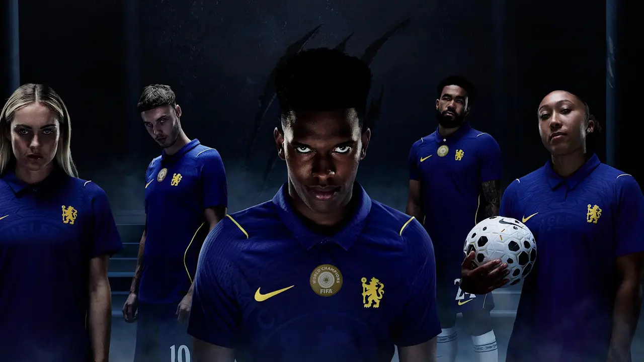 Chelsea