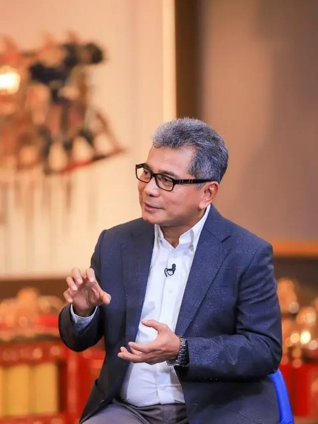 Direktur Utama BRI Sunarso