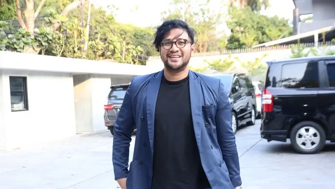 Bukan kurus, Ammar Zoni justru harus berurusan dengan kepolisian karena menggunakan sabu