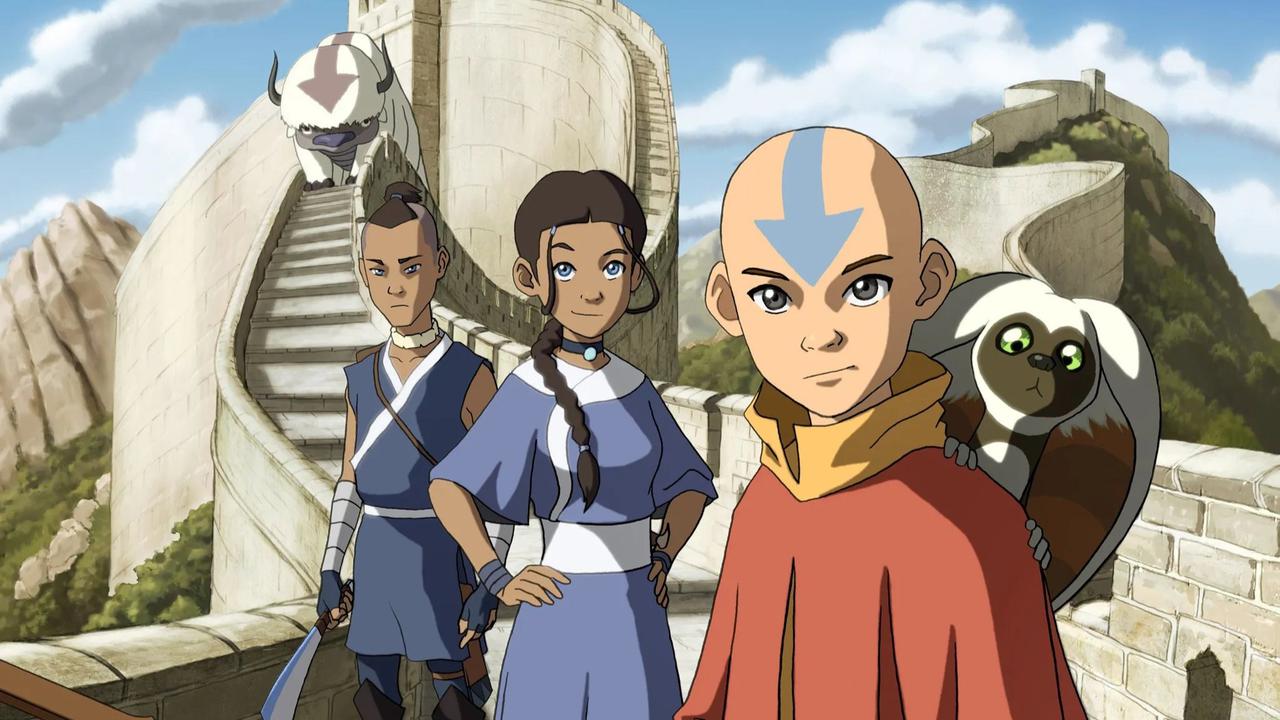 Avatar: Aang, The Last Airbender Leaked Online Six Months Before Official Release