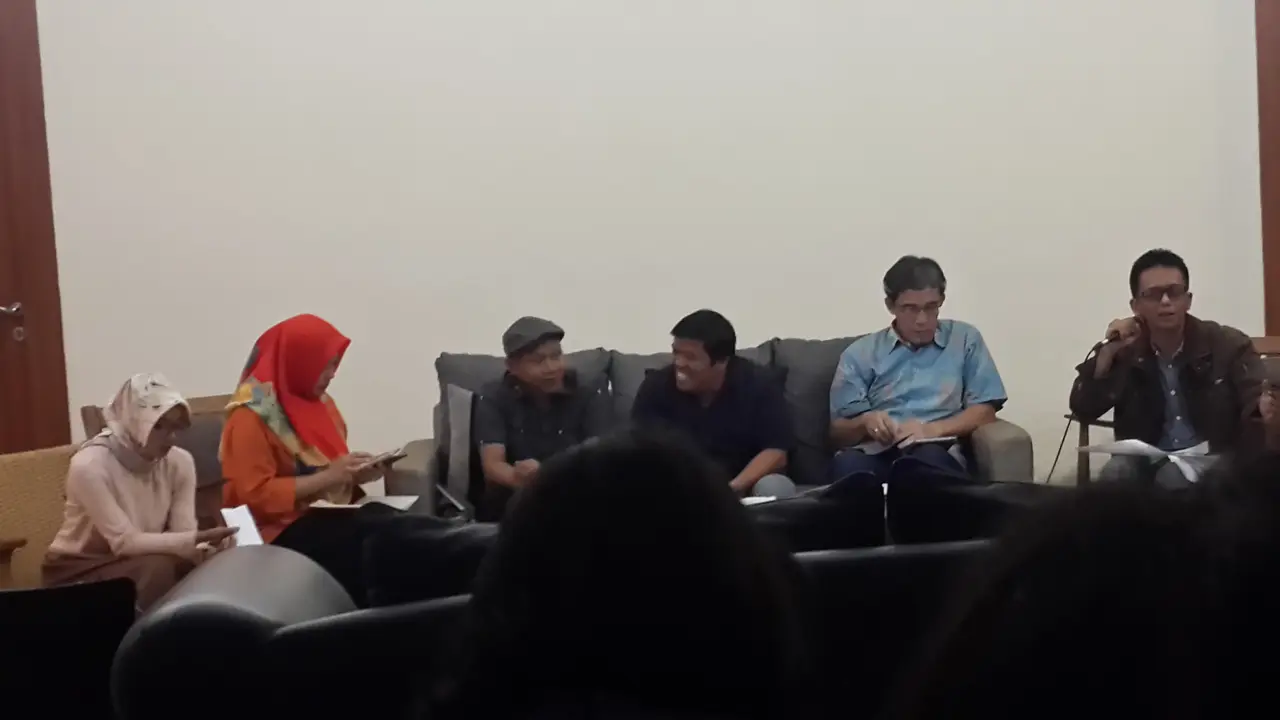 Revisi UU Pemilu
