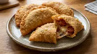Resep Pizza Goreng Renyah Tanpa Oven Anti Gagal