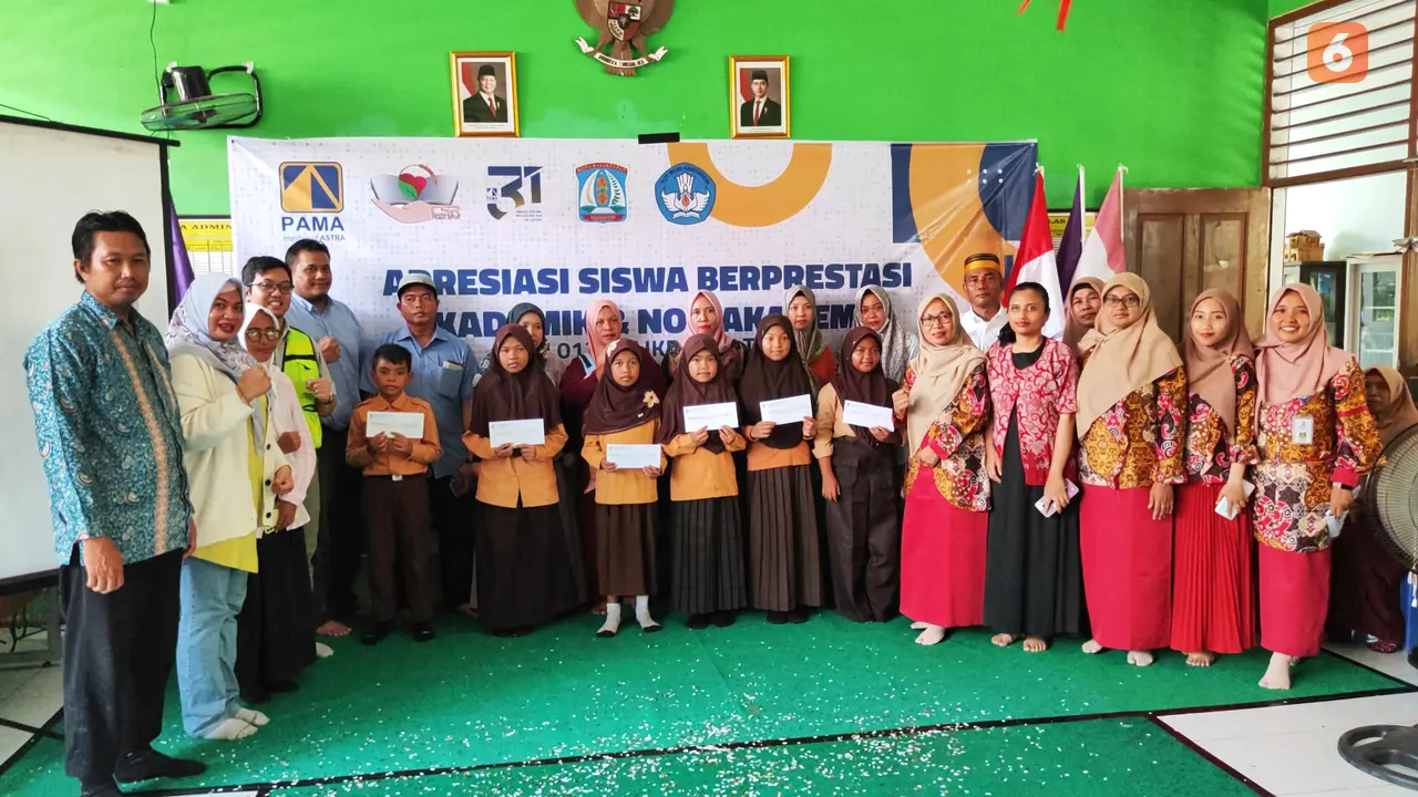 Beasiswa Pendidikan