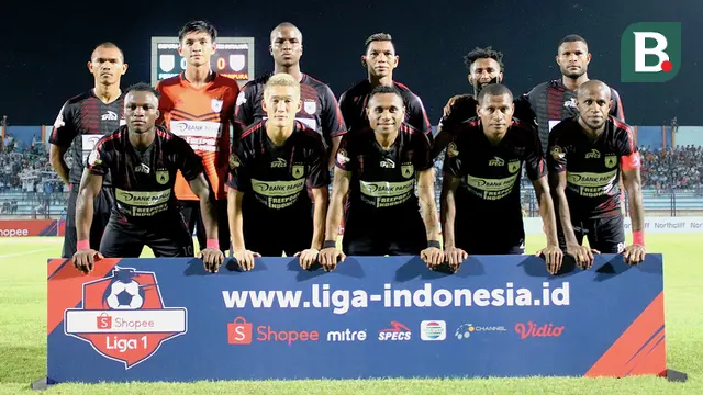 Persipura Jayapura