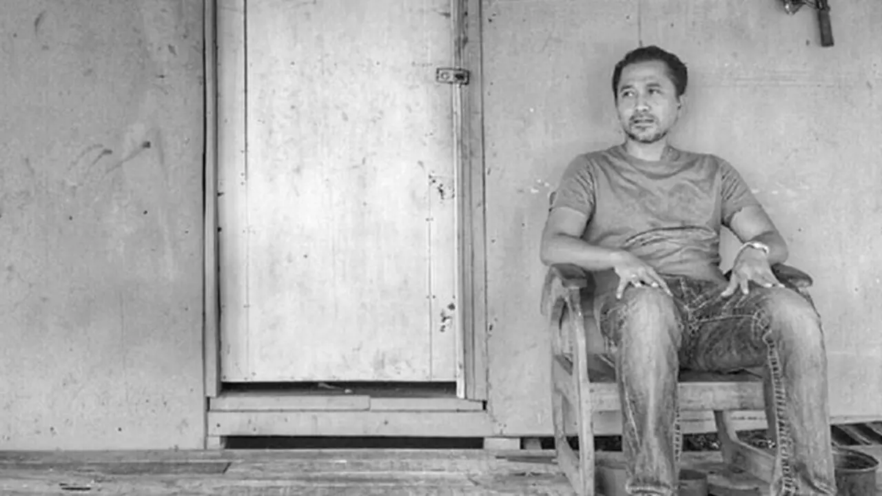 Lukman Sardi