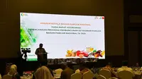 Anggaran 2025 Turun, Bapanas duga Dampak Program Makan Siang Gratis