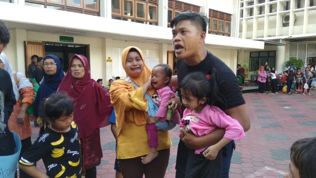 Terpidana Pembunuh Supporter SFC Banjir Dukungan di Medsos