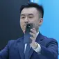 Tampilan Xiaomi Mi 11 yang baru saja meluncur di Indonesia. (Foto: screenshot YouTube Xiaomi Indonesia)