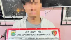 Kronologi Begal Payudara di Bogor
