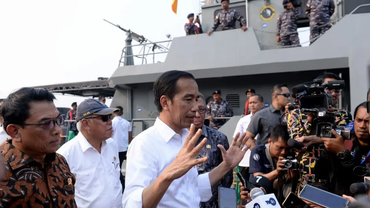 jokowi