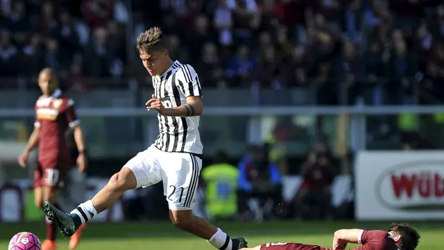 Paulo Dybala