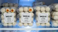 Cara Membuat Bakso Aci Kenyal Tanpa Tepung Berlebihan, Pasti Empuk dan Gurih!