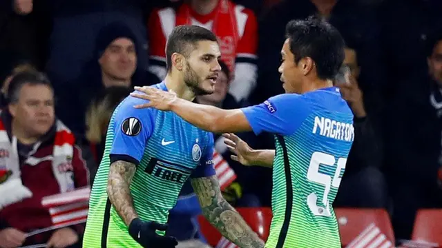 mauro icardi